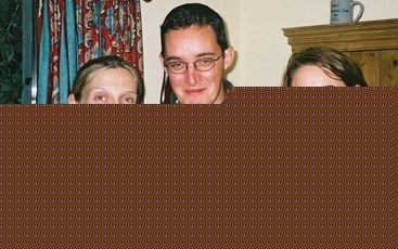 Mary O'Shea, Gerard Groake, Kira